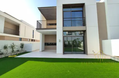 Villa - 4 Bedrooms - 5 Bathrooms for rent in Tilal Al Furjan - Phase One - Al Furjan - Dubai