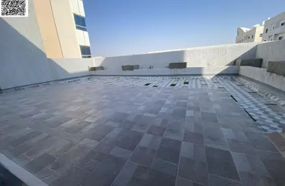 Apartment - 2 Bedrooms - 3 Bathrooms for rent in Abna Saqer Building - Al Hamidiya 1 - Al Hamidiya - Ajman