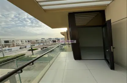 Villa - 3 Bedrooms - 3 Bathrooms for sale in Rockwood - DAMAC Hills - Dubai