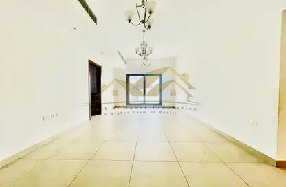 Apartment - 2 Bedrooms - 3 Bathrooms for rent in Jumeirah Garden City - Al Satwa - Dubai