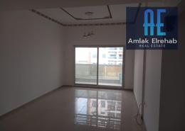 Apartment - 3 bedrooms - 3 bathrooms for rent in Ajman Pearl Towers - Ajman Downtown - Ajman