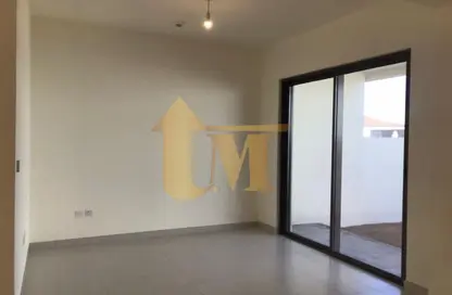 Townhouse - 3 Bedrooms - 4 Bathrooms for rent in Parkside 1 - EMAAR South - Dubai South (Dubai World Central) - Dubai