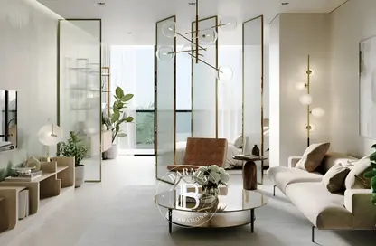 Apartment - 2 Bedrooms - 3 Bathrooms for sale in The Sterling East - The Sterling - Business Bay - Dubai