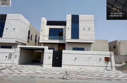 فيلا - 5 غرف نوم - 7 حمامات للبيع في الزاهية جاردنز - الزاهية - عجمان