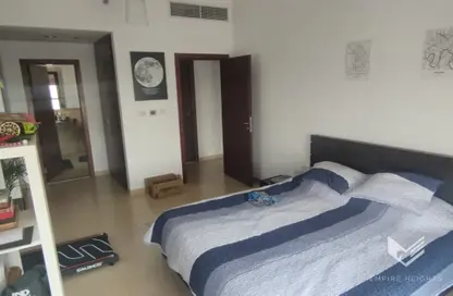 Apartment - 2 Bedrooms - 3 Bathrooms for rent in Shams 2 - Shams - Jumeirah Beach Residence - Dubai