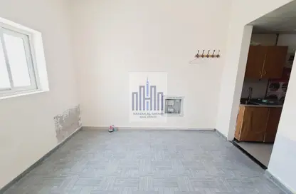 Apartment - Studio - 1 Bathroom for rent in Fire Station Road - Muwaileh - Sharjah