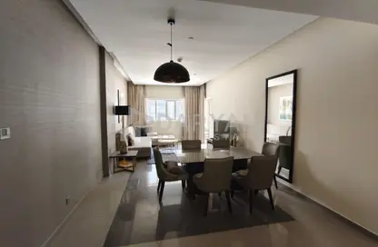 شقة - 3 غرف نوم - 4 حمامات للبيع في داماك ماجستين - الخليج التجاري - دبي