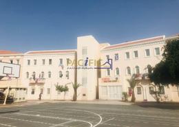 Whole Building - 8 bathrooms for sale in International City - Dubai