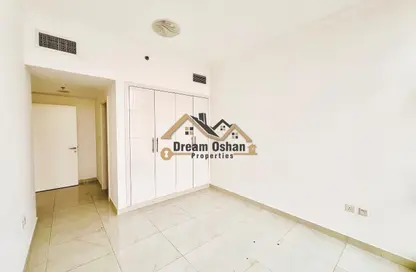 Apartment - 1 Bedroom - 2 Bathrooms for rent in Dome Tower - Al Jaddaf - Dubai