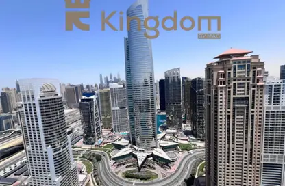 شقة - غرفة نوم - 2 حمامات للايجار في إقامة إم بي إل - (JLT) مجمع K - أبراج بحيرة الجميرا - دبي شقة - غرفة نوم - 2 حمامات للايجار في إقامة إم بي إل - (JLT) مجمع K - أبراج بحيرة الجميرا - دبي