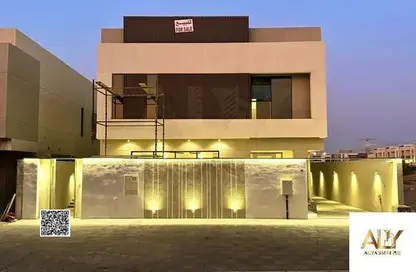 فيلا - 5 غرف نوم - 7 حمامات للبيع في 1 الياسمين - الياسمين - عجمان