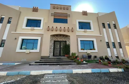 Apartment - Studio - 1 Bathroom for rent in Khalifa City A Villas - Khalifa City A - Khalifa City - Abu Dhabi