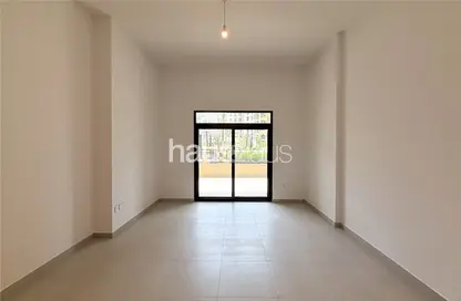 Apartment - 1 Bedroom - 1 Bathroom for rent in Jadeel 3 - Madinat Jumeirah Living - Umm Suqeim - Dubai