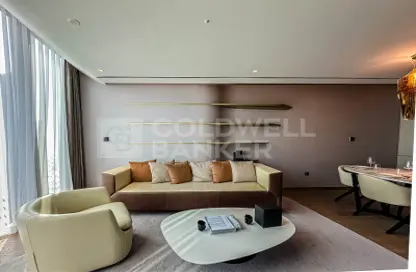 Apartment - 1 Bedroom - 1 Bathroom for sale in The Opus - Business Bay - Dubai