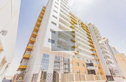 Apartment - 2 Bedrooms - 2 Bathrooms for sale in Aladdin - Living Legends - Dubai