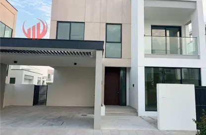 فيلا - 4 غرف نوم - 4 حمامات للايجار في كايا 1 - المرابع العربية 3 - دبي