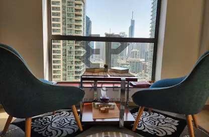 شقة - 2 غرف نوم - 2 حمامات للايجار في بحر 1 - بحر - مساكن شاطئ الجميرا - دبي شقة - 2 غرف نوم - 2 حمامات للايجار في بحر 1 - بحر - مساكن شاطئ الجميرا - دبي