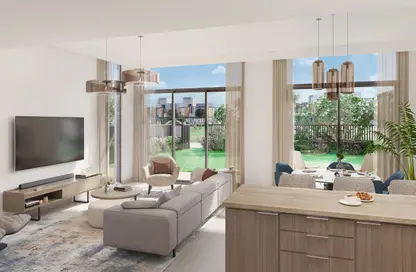 Townhouse - 4 Bedrooms - 5 Bathrooms for sale in Mudon Al Ranim 7 - Mudon - Dubai Townhouse - 4 Bedrooms - 5 Bathrooms for sale in Mudon Al Ranim 7 - Mudon - Dubai