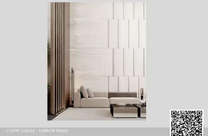 Apartment - 1 Bedroom - 2 Bathrooms for sale in Goldcrest Dreams 4 - Goldcrest Dreams - Emirates City - Ajman