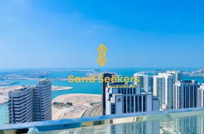 شقة - 2 غرف نوم - 3 حمامات للايجار في ذا ريزيدنس سنترال بارك - شمس أبوظبي - جزيرة الريم - أبوظبي شقة - 2 غرف نوم - 3 حمامات للايجار في ذا ريزيدنس سنترال بارك - شمس أبوظبي - جزيرة الريم - أبوظبي