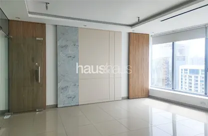 Office Space - Studio for rent in Platinum Tower (Pt Tower) - JLT Cluster I - Jumeirah Lake Towers - Dubai