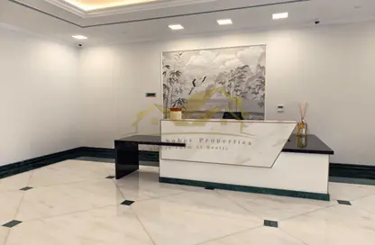 شقة - 2 غرف نوم - 3 حمامات للايجار في ذا فلاجشيب ثري - السطوة - دبي