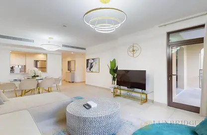 شقة - 2 غرف نوم - 2 حمامات للبيع في رحال - مدينة جميرا ليفينج - أم سقيم - دبي