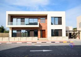 Villa - 6 bedrooms - 8 bathrooms for rent in Hills Abu Dhabi - Al Maqtaa - Abu Dhabi