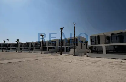 Villa - 4 Bedrooms - 6 Bathrooms for sale in Danah Bay - Al Marjan Island - Ras Al Khaimah
