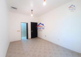 Apartment - 1 bedroom - 1 bathroom for rent in Al Khaleej Al Arabi Street - Al Bateen - Abu Dhabi