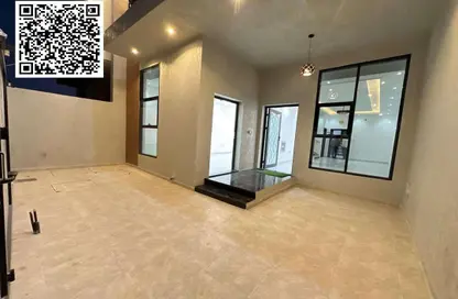 Villa - 4 Bedrooms - 6 Bathrooms for sale in Al Helio 2 - Al Helio - Ajman