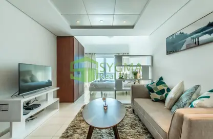 شقة - 1 حمام للايجار في ليك فيو - (JLT) مجمع B - أبراج بحيرة الجميرا - دبي شقة - 1 حمام للايجار في ليك فيو - (JLT) مجمع B - أبراج بحيرة الجميرا - دبي