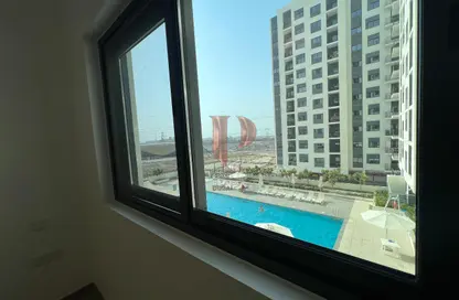 شقة - 2 غرف نوم - 2 حمامات للبيع في ذا نوك 1 - ذا نوك - بوابة وصل - دبي