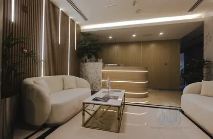 Office Space - Studio for sale in Park Tower A - Park Towers - DIFC - Dubai