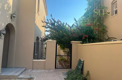 فيلا - 3 غرف نوم - 4 حمامات للايجار في بيلا كازا - سيرينا - دبي لاند - دبي