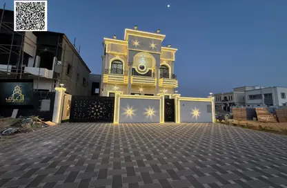 Villa - 6 Bedrooms - 7 Bathrooms for sale in Al Zaheya Gardens - Al Zahya - Ajman