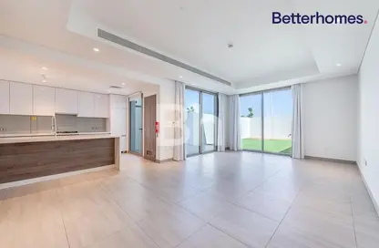 Townhouse - 2 Bedrooms - 4 Bathrooms for rent in The Cedars - Yas Acres - Yas Island - Abu Dhabi