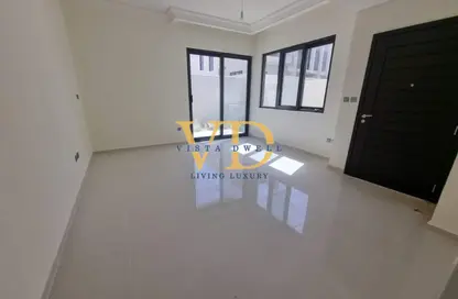Townhouse - 3 Bedrooms - 5 Bathrooms for sale in Aster - Damac Hills 2 - Dubai