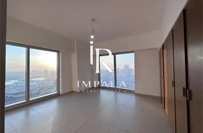 Apartment - 3 Bedrooms - 4 Bathrooms for sale in The Gate Tower 2 - Shams Abu Dhabi - Al Reem Island - Abu Dhabi