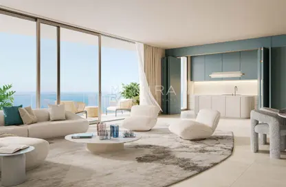 Apartment - 2 Bedrooms - 2 Bathrooms for sale in Orise - Maritime City - Dubai