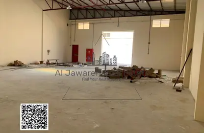 مستودع - استوديو - 1 حمام للايجار في المنطقة الصناعية 1 - منطقة الإمارات الصناعية الحديثة - أم القيوين
