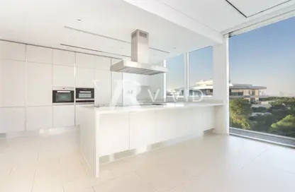 Apartment - 1 Bedroom - 2 Bathrooms for rent in Seventh Heaven - Al Barari - Dubai