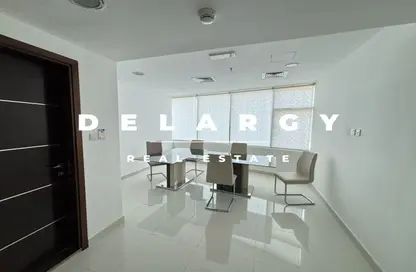 Office Space - Studio for rent in HDS Business Centre - JLT Cluster M - Jumeirah Lake Towers - Dubai