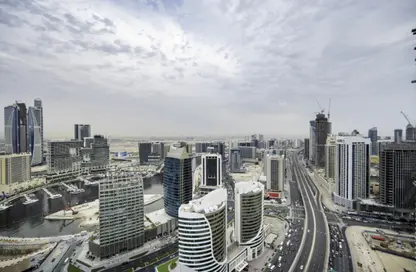 بنتهاوس - 4 غرف نوم - 5 حمامات للايجار في مادا رزدنزس من ارتار - دبي وسط المدينة - دبي