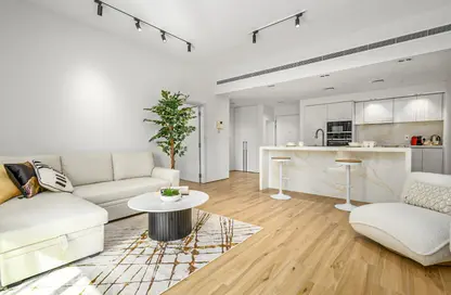 Apartment - 1 Bedroom - 1 Bathroom for rent in Al Arta 4 - Al Arta - Greens - Dubai