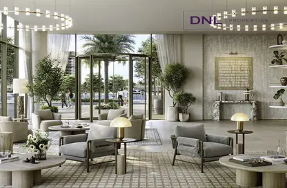 Penthouse - 4 Bedrooms - 5 Bathrooms for sale in Baystar by Vida - Mina Rashid - Dubai