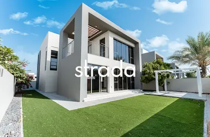 Villa - 4 Bedrooms - 5 Bathrooms for sale in Sidra Villas II - Sidra Villas - Dubai Hills Estate - Dubai