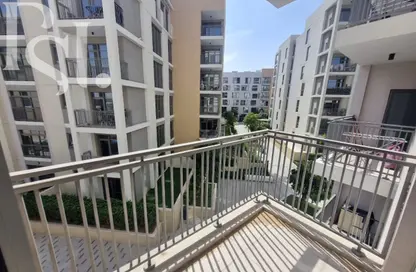 Apartment - 1 Bedroom - 1 Bathroom for sale in Zohour 2 - Al Zahia - Muwaileh Commercial - Sharjah
