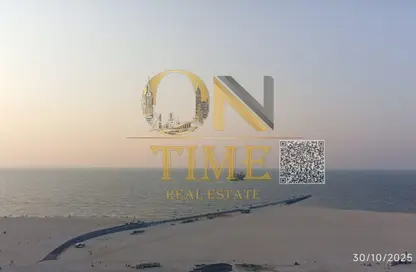 شقة - 3 غرف نوم - 3 حمامات للايجار في مساكن كورنيش عجمان - طريق كورنيش عجمان - عجمان شقة - 3 غرف نوم - 3 حمامات للايجار في مساكن كورنيش عجمان - طريق كورنيش عجمان - عجمان