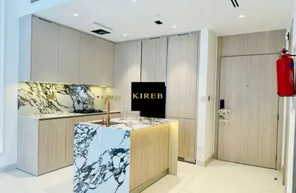 Apartment - 1 Bedroom - 2 Bathrooms for rent in Floarea Residence - Arjan - Dubai
